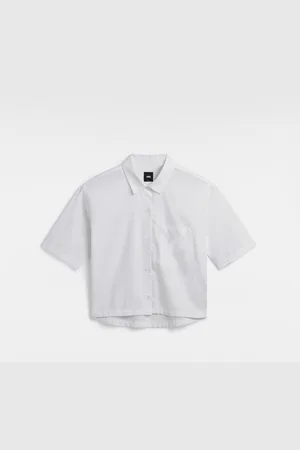Vans Camicia McMillan, Donna