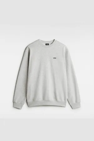 Vans Felpa Left Chest Logo, Uomo