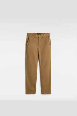 Vans Pantaloni chino Bambino Authentic (8-14 anni)
