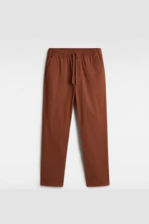 Vans Pantaloni elasticizzati Range Relaxed, Uomo