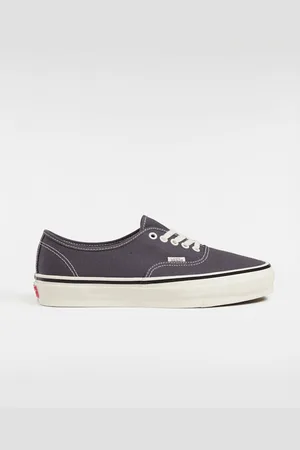 Vans Scarpe Premium Authentic 44 Duck Canvas, Uomo