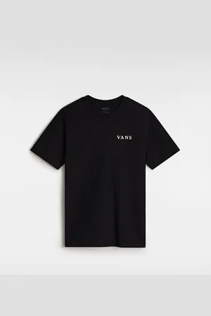 Vans Maglietta oversize Night Orb, Donna