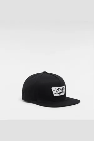 Vans Cappellino da baseball Full Patch, Uomo