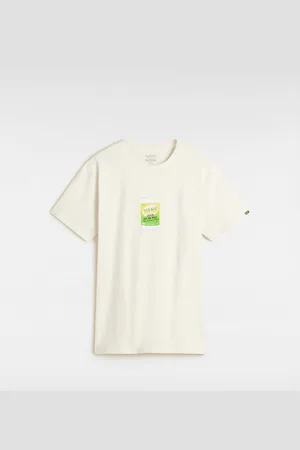 Vans Maglietta Extra Strength, Uomo