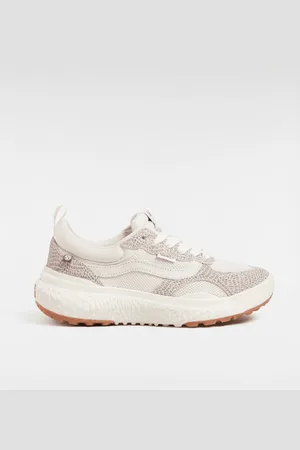Vans Scarpe MTE UltraRange Neo VR3, Uomo, Bianco/Beige