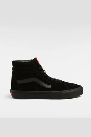 Vans Scarpe Sk8-Hi in pelle scamosciata, Uomo