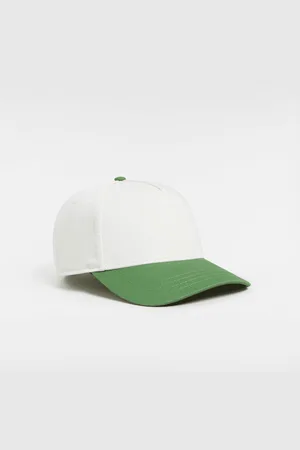 Vans Cappellino strapback Data System, Uomo