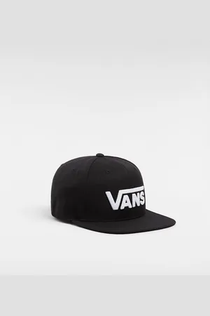 Vans Cappellino da baseball Drop V, Uomo