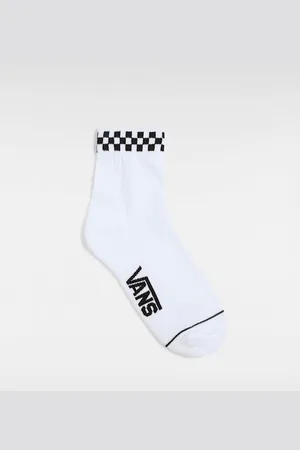 Vans Calzettoni Peek-A-Check (1 paio), Donna