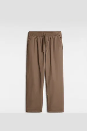 Vans Pantaloni baggy Range, Uomo