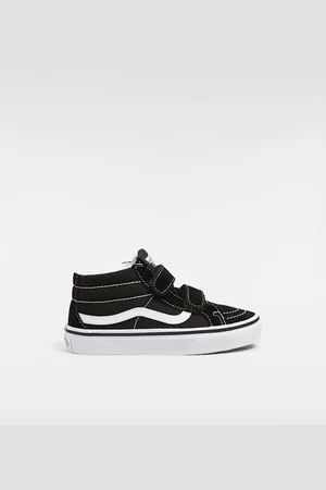 Vans Scarpe Bambino Sk8-Mid (4-8 Anni)