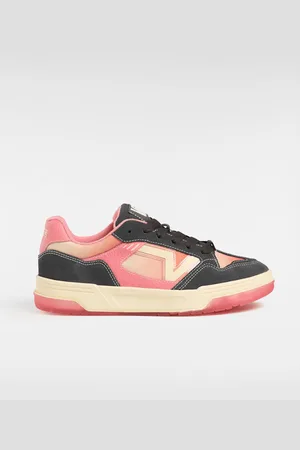 Vans Scarpe in pelle Upland Vintage, Uomo