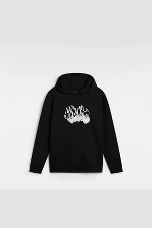 Vans Felpa con cappuccio Bambino/a Burnout (8-14 anni)