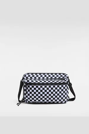 Vans Borsa a tracolla convertibile Bail, Uomo