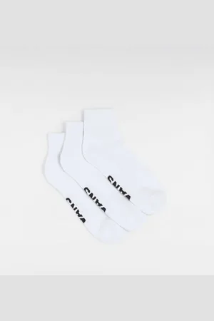 Vans Calzini corti Classic (3 paia), Uomo