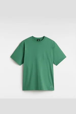 Vans Maglietta Original Standards, Uomo