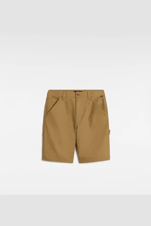 Vans Pantaloncini in drill di tela Carpenter, Uomo