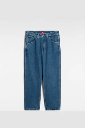 Vans Pantaloni in denim Skate Check-5 Loose, Uomo