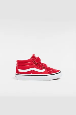Vans Scarpe Bambino SK8-Mid (4-8 anni)