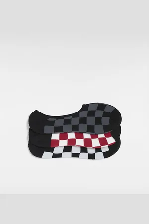Vans Fantasmini Classic (3 paia), Uomo