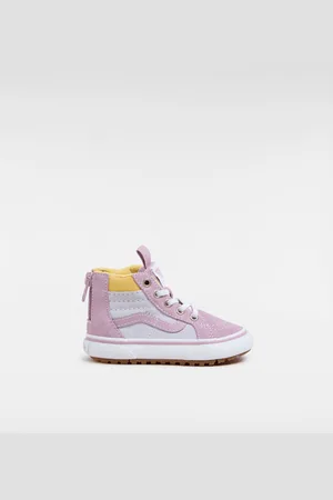 Vans Scarpe Bambino/a MTE Sk8-Hi con zip (1-4 anni)