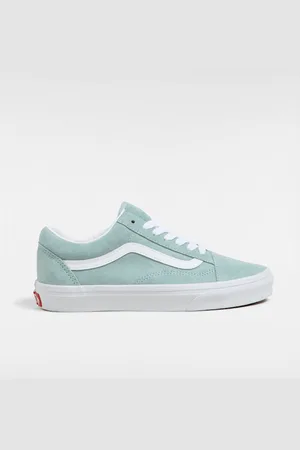 Vans Scarpe in pelle scamosciata Old Skool, Uomo