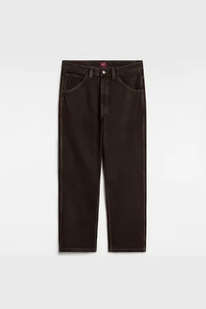 Vans Pantaloni in denim Skate Check-5 Loose, Uomo