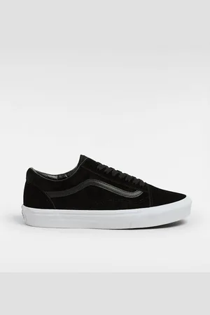 Vans Scarpe in pelle scamosciata Old Skool, Uomo