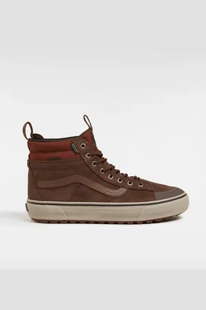 Vans Scarpe impermeabili MTE Sk8-Hi, Uomo