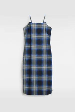 Vans Abito a sottoveste Camden, Donna