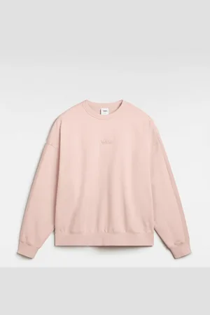 Vans Felpa girocollo Premium, Uomo