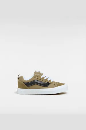Vans Scarpe Bambino/a Knu Skool (8-14 anni)