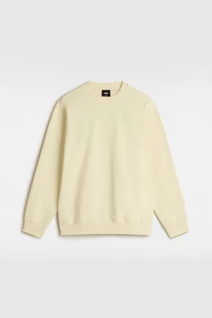 Vans Felpa girocollo Blocked Box, Uomo
