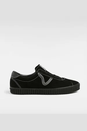 Vans Scarpe in pelle scamosciata Sport Low Creeper, Uomo