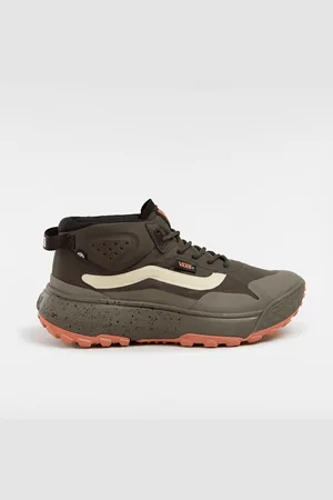 Vans Scarpe MTE Crosspath Mid, Uomo