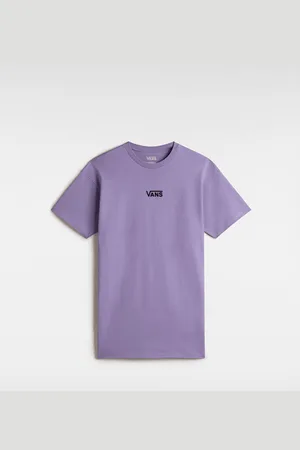 Vans Vestito a maglietta Center Vee, Donna