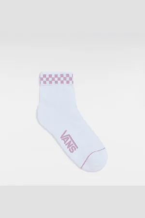 Vans Calzettoni Peek-A-Check (1 paio), Donna