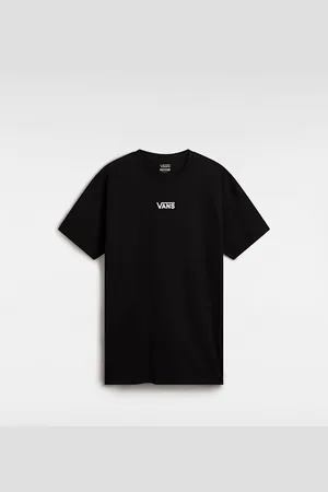 Vans Vestito a maniche corte Center Vee, Donna