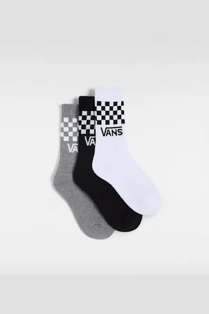 Vans Calzettoni Classic (3 paia), Donna
