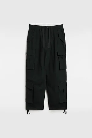 Vans Pantaloni cargo baggy Premium, Uomo