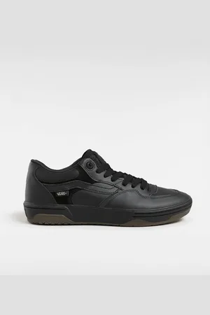 Vans Scarpe in pelle Skate Rowan 2.0, Uomo