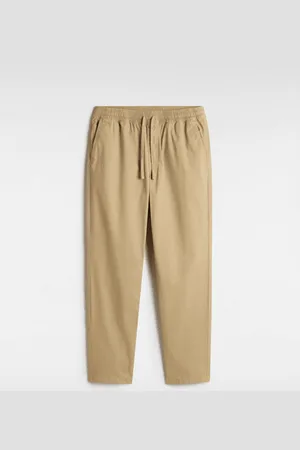 Vans Pantaloni elasticizzati Range Relaxed, Uomo