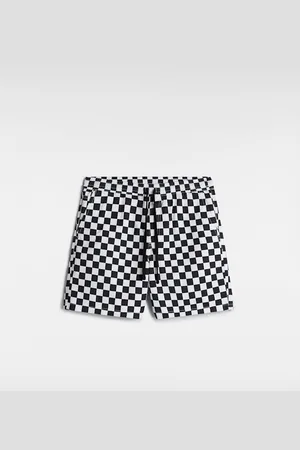 Vans Pantaloncini elasticizzati Range Relaxed, Uomo
