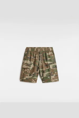 Vans Pantaloncini cargo Range, Uomo