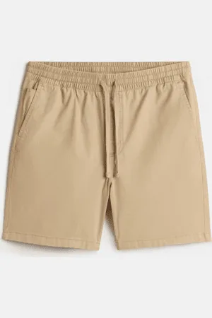 Vans Pantaloncini elasticizzati Range Relaxed, Uomo