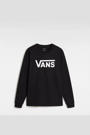 Vans Maglietta a maniche lunghe Flying V, Donna