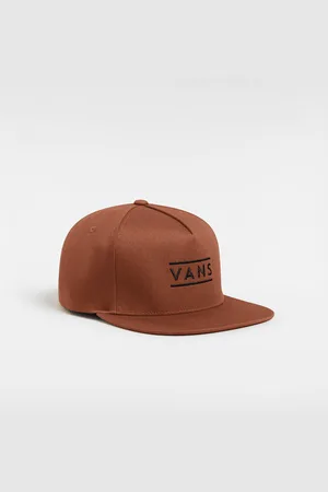 Vans Cappellino snapback Half Box, Uomo