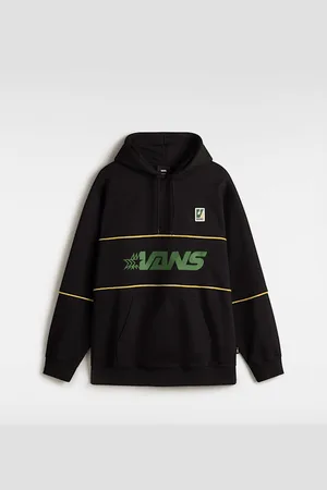 Vans Felpa con cappuccio Star V, Uomo