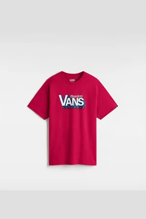 Vans Maglietta Bambino/a Drop (8-14 anni)