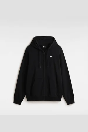 Vans Felpa con cappuccio e zip Salton, Uomo